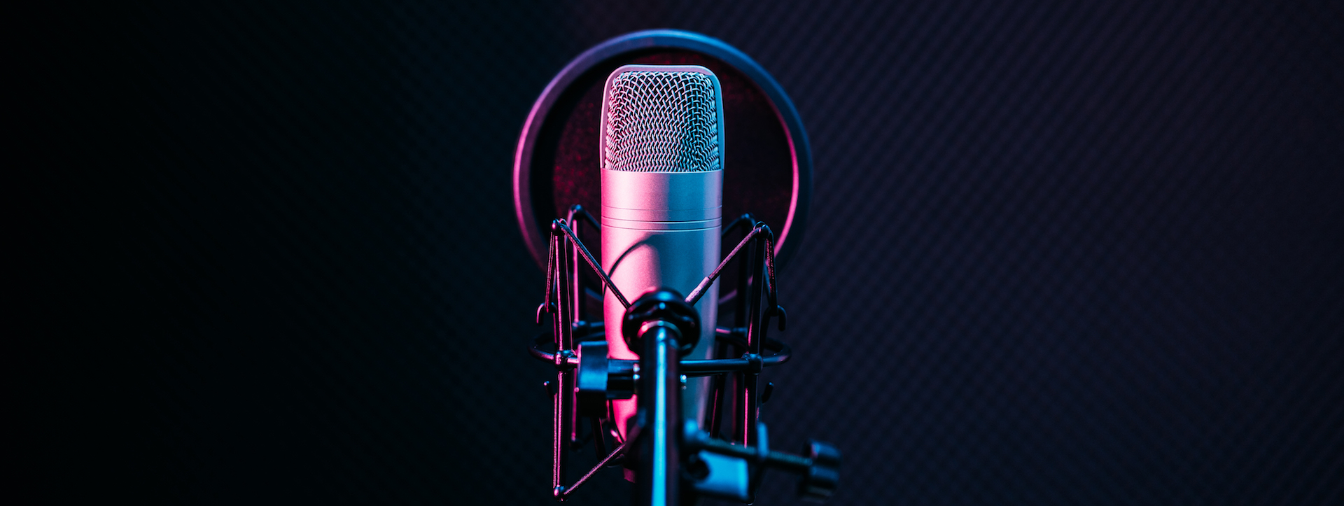 Gustavo Balboa Locutor